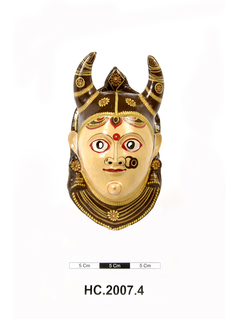 Image of mask