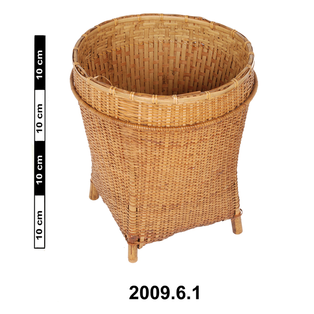 Image of basket (containers)