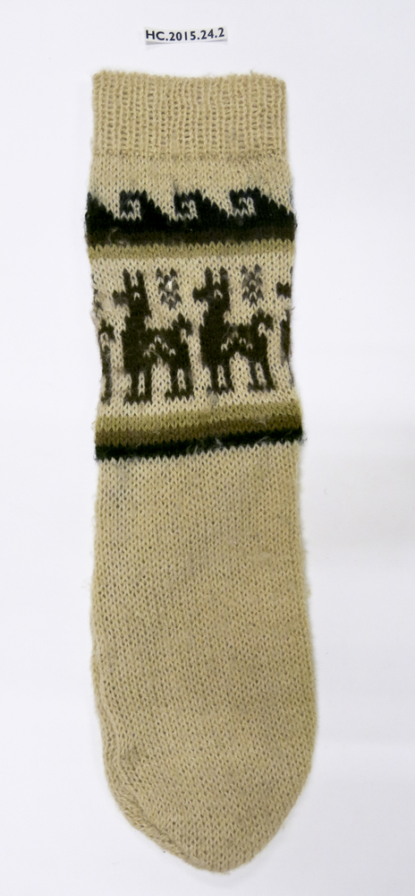 Image of sock