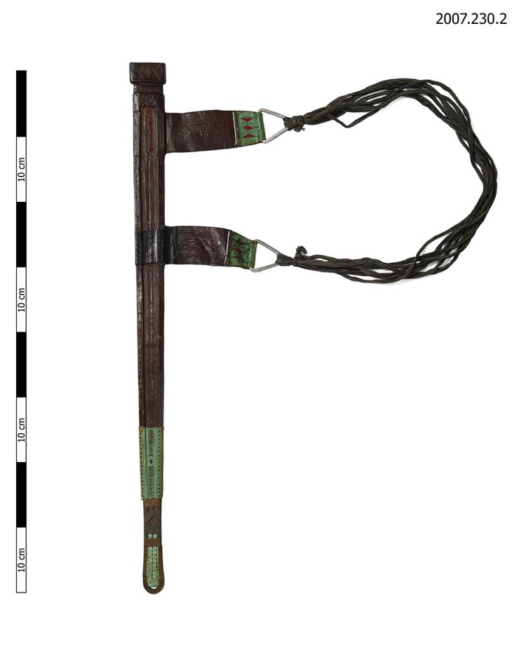 Image of sheath (general & multipurpose)