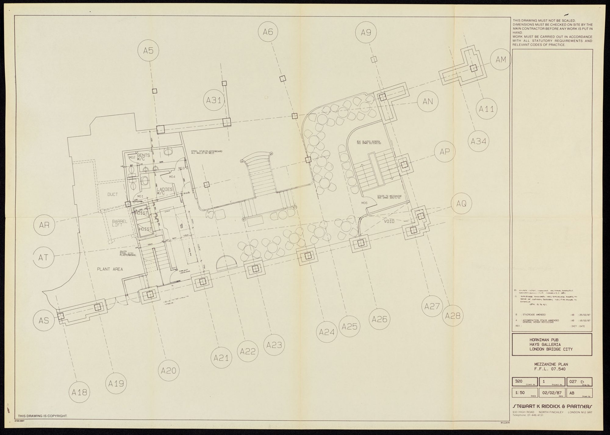 Our history - Horniman Museum and Gardens