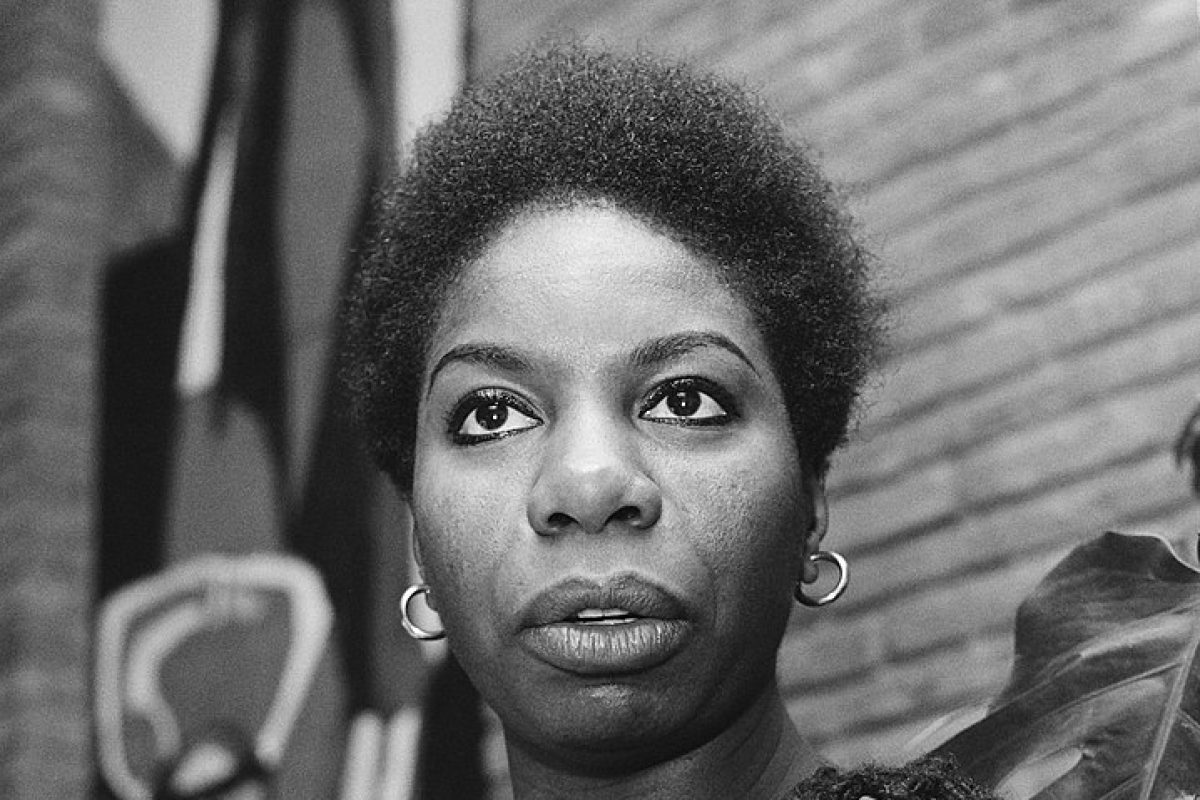 Nina Simone